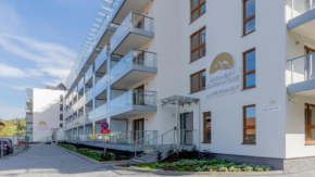 VacationClub - Apartamenty Zakopiańskie Apartament 130